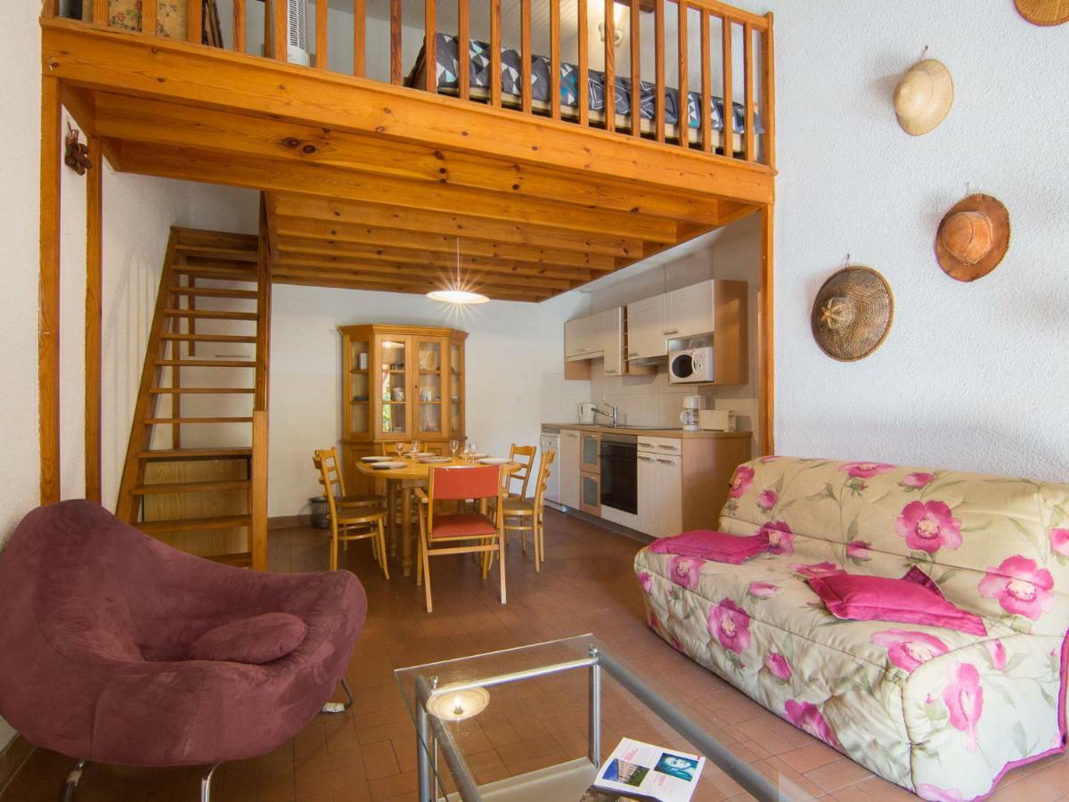 Holiday Home Juncades By Interhome Seignosse Extérieur photo