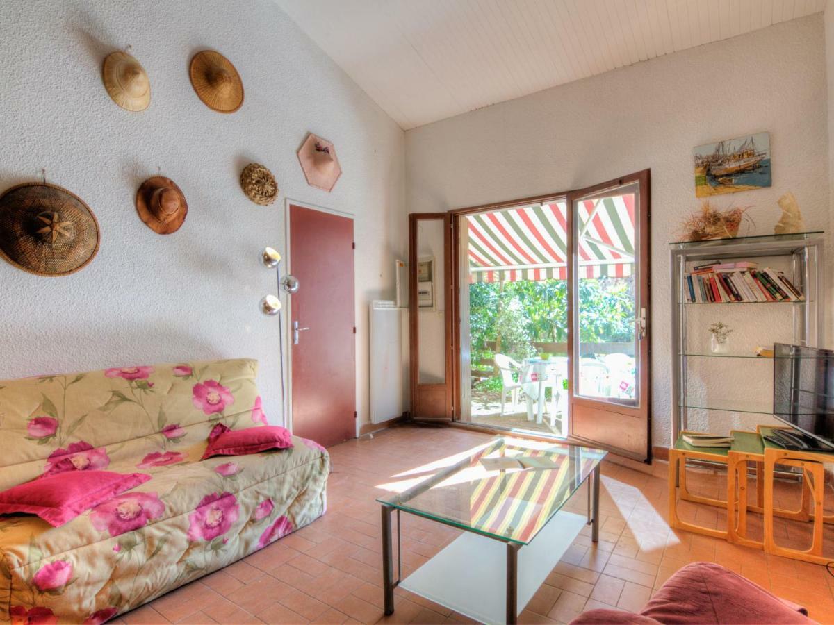 Holiday Home Juncades By Interhome Seignosse Extérieur photo