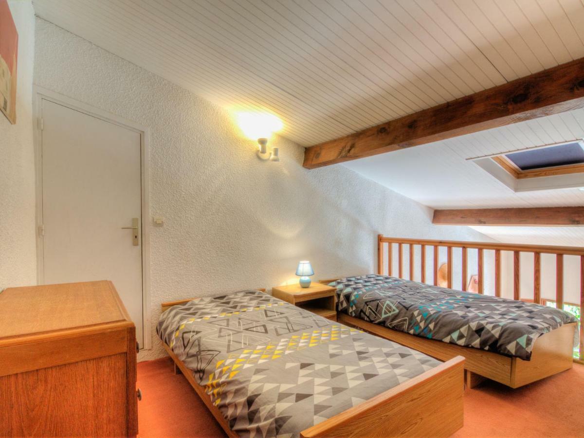 Holiday Home Juncades By Interhome Seignosse Extérieur photo