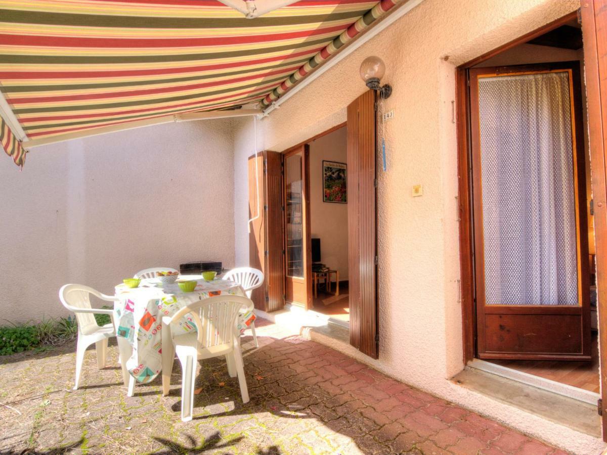 Holiday Home Juncades By Interhome Seignosse Extérieur photo